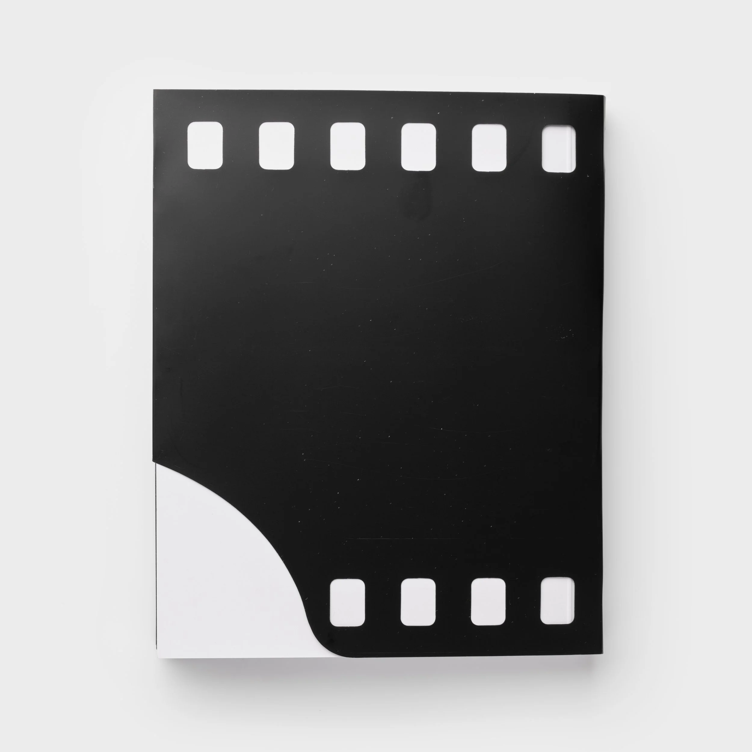 Double Zero — Red Hook Editions